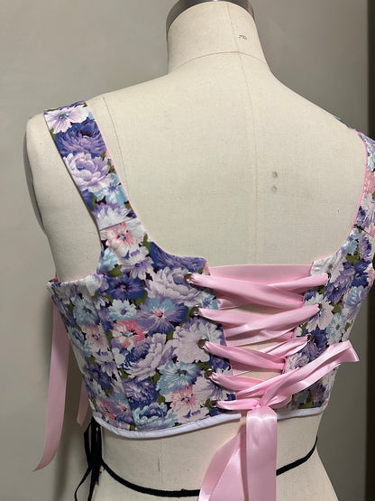 *NEW* Sweet Pea Corset