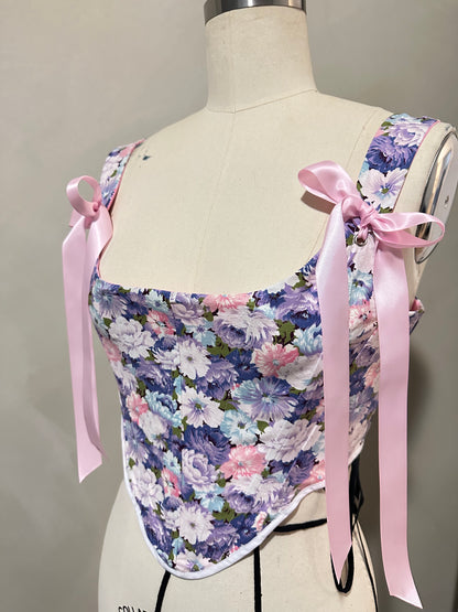 *NEW* Sweet Pea Corset