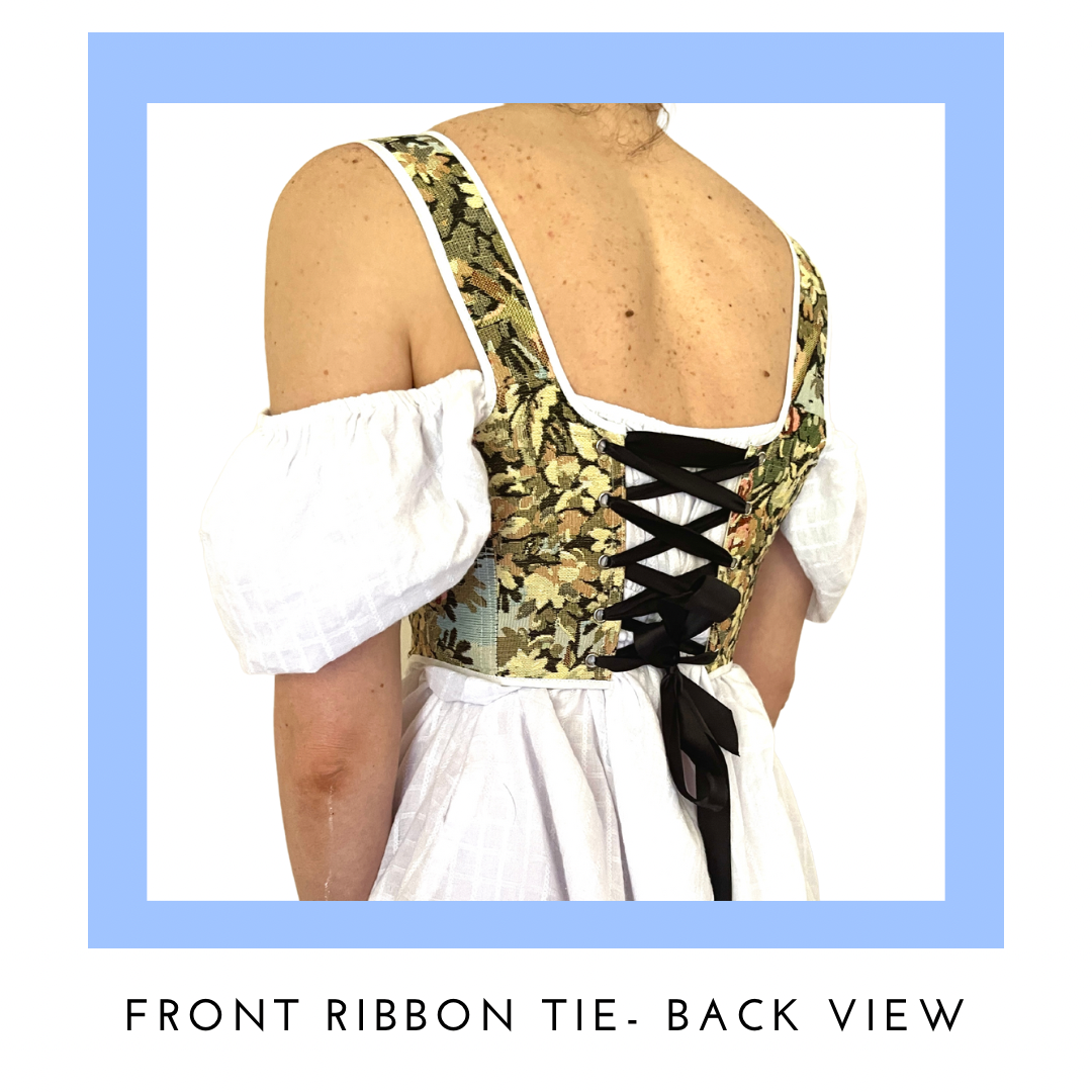 Fresco Corset