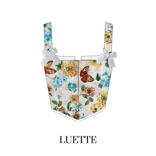 Luette Corset